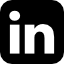 Deel deze pagina op Linkedin Het Linkedin-logo